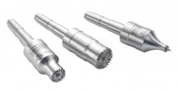 Record Power 103997 Professional Falcon Sprung Point Multi-Tooth Revolving Centre Kit £169.99